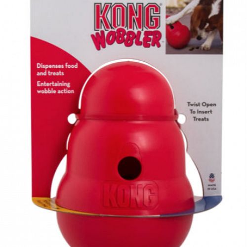 Kong Wobbler 