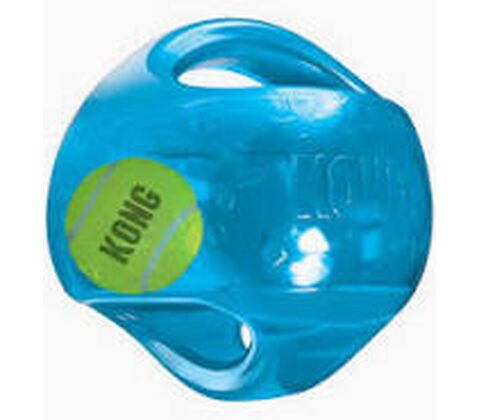 KONG WUMBLER Ø18 cm.