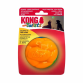 Kong Twistz High-viz Ball L Ø8,5cm