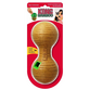 Kong Bamboo Feeder Dumbbel L
