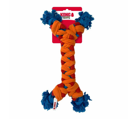 Kong Rope Rally Bone