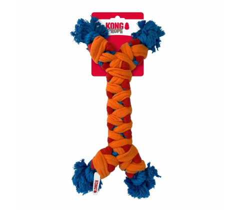 Kong Rope Rally Bone