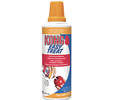Kong Easy Treat Cheddar Cheese 
