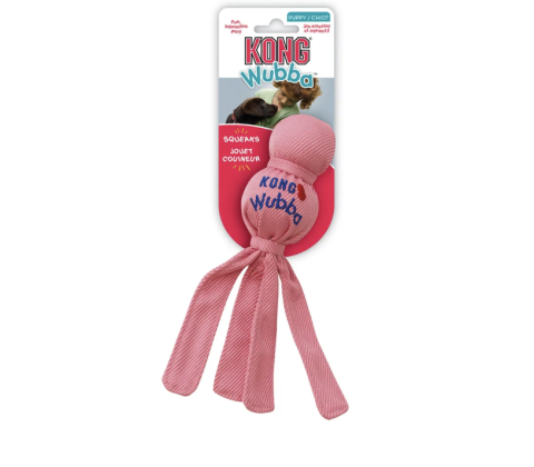 Kong Wubba Puppy 23x6cm 