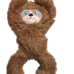 Kong Tuggz Sloth XL  42x23x11cm