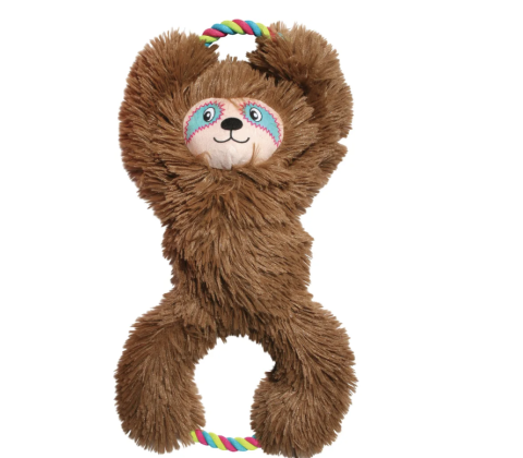 Kong Tuggz Sloth XL  42x23x11cm