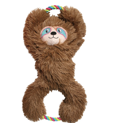 Kong Tuggz Sloth XL  42x23x11cm