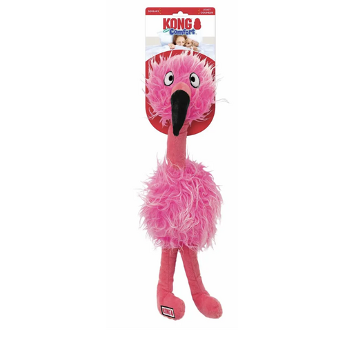 KONG jumbo comfort bird ass.