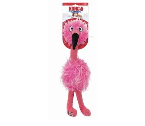 KONG jumbo comfort bird ass.