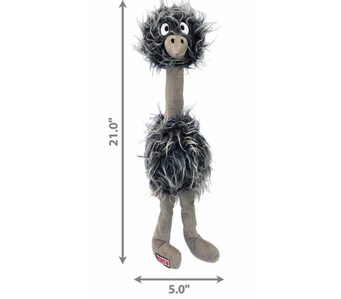 KONG jumbo comfort bird ass.