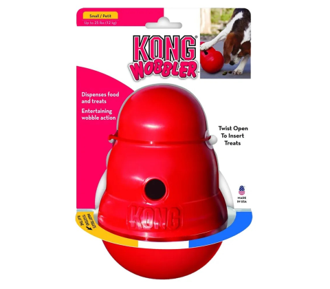 Kong Wobbler S 