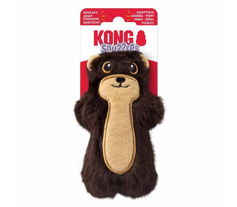 Kong Snuzzles Mini Otter Xs 12x7x3cm