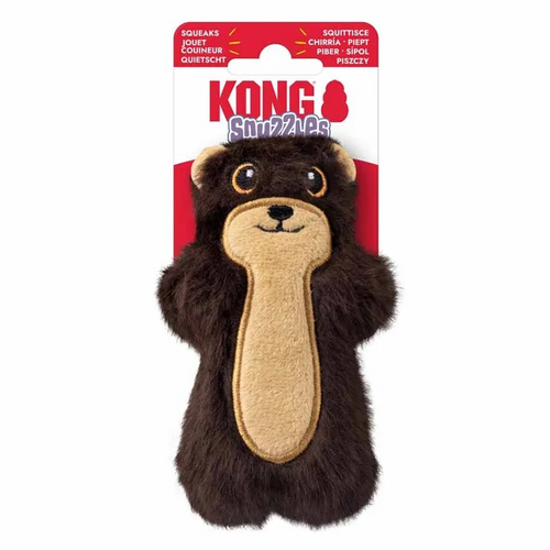 Kong Snuzzles Mini Otter Xs 12x7x3cm