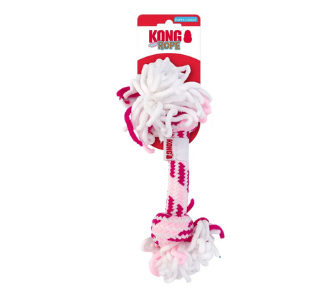 Kong Rope Stick Puppy Mix M
