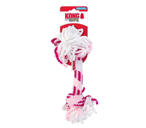 Kong Rope Stick Puppy Mix M