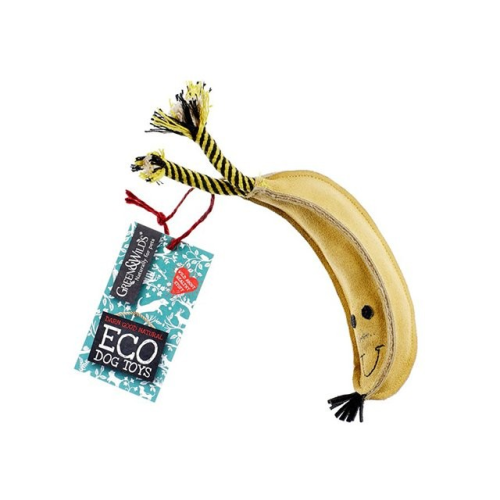 Green & Wilds Barry the Banana