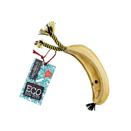 Green & Wilds Barry the Banana