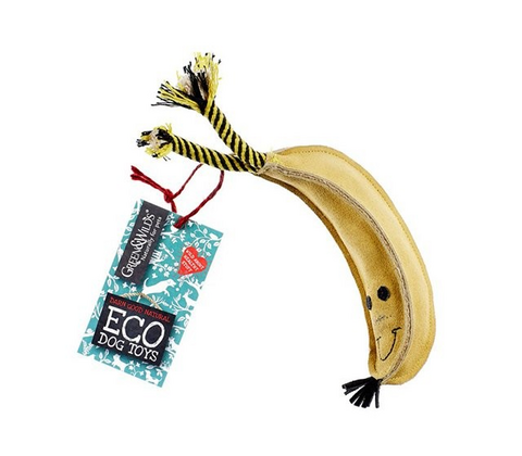 Green & Wilds Barry the Banana