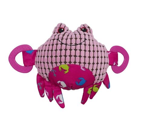 NYC KRABBE, 20CM
