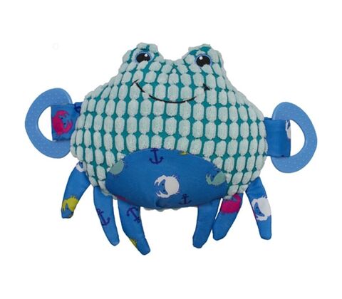 NYC KRABBE, 20CM
