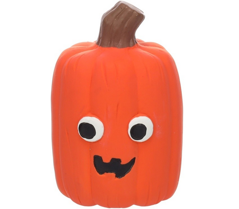 HALLOWEEN TOY FIXI PUMPKIN ORANGE ASS 
