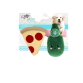 AFP Little Buddy Pizza m. danskvand