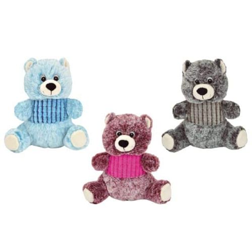 NYC Soft Teddy, 24cm