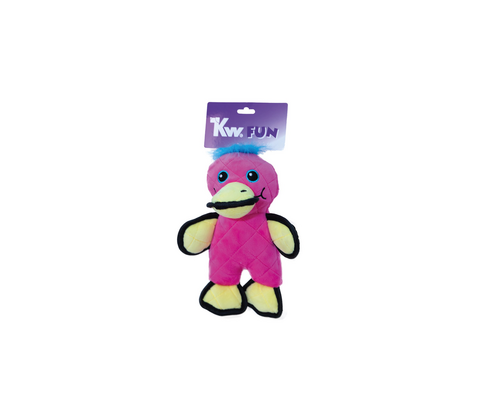 KW Fun Plysand Uden Piv
