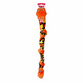 Kong Knots Snake M/l Mix farver 62,5x7,5x10cm