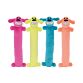 Loofa Plys 30cm ass. farver
