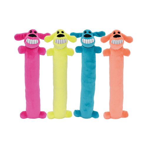 Loofa Plys 30cm ass. farver