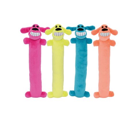Loofa Plys 30cm ass. farver