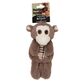 Nordic Paws Legetøj Knitre Abe, 20cm