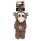 Nordic Paws Legetøj Knitre Abe, 20cm