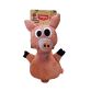 Hundelegetøj Cochon Tyrol