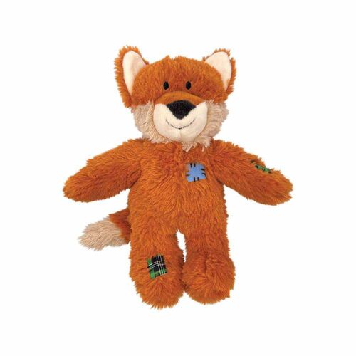 Kong Wild Knots Fox S/M