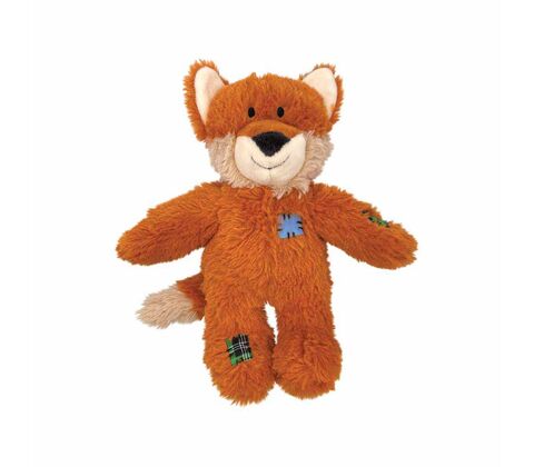 Kong Wild Knots Fox S/M