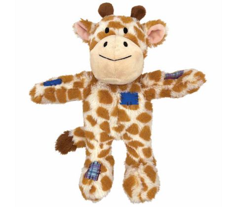 Kong Wild Knots Giraffe S/m