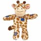 Kong Wild Knots Giraffe S/m