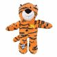 Kong Wild Knots Tiger M/l