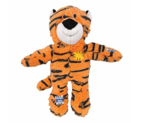 Kong Wild Knots Tiger M/L