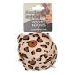 Nordic Paws Legetøj Leopardo, 9cm