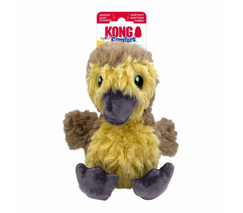 Kong Comfort Tykes Gosling S 21,5x15,5x10cm