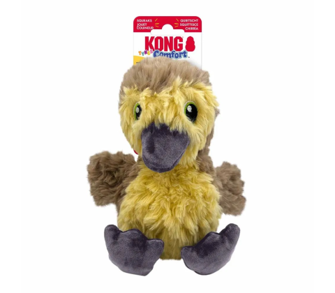 Kong Comfort Tykes Gosling S 21,5x15,5x10cm
