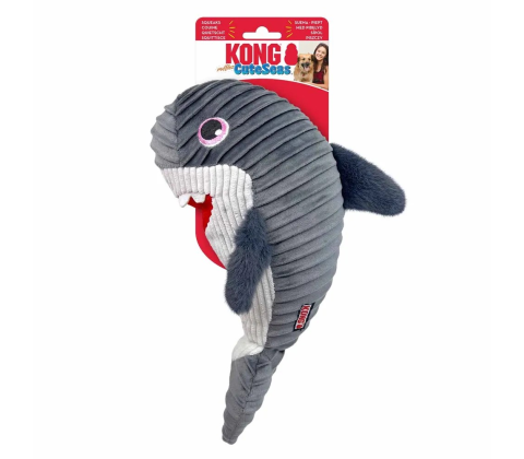 Kong Cute seas Rufflez Shark M/L