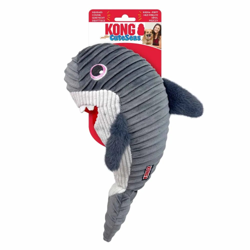 Kong Cute seas Rufflez Shark M/L