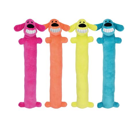 Loofa plys x-large 60cm