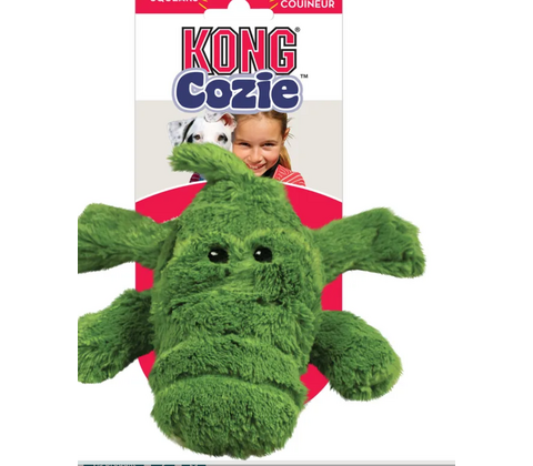 Kong Cozie Krokodille