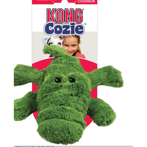 Kong Cozie Krokodille