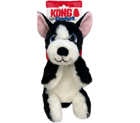 Kong Comfort Pups Boss S 21,5x13x9,5cm 